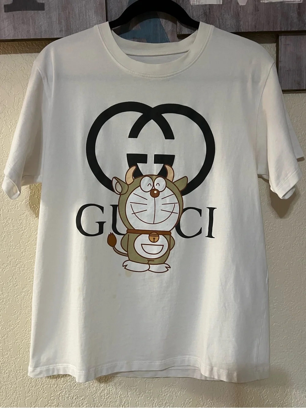 Gucci xs shoulder